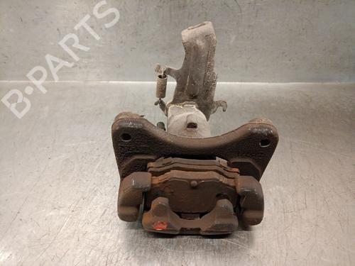 Left rear brake caliper NISSAN ALMERA TINO (V10) 2.2 dCi | BP20678094M107 