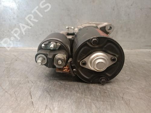 Starter MERCEDES-BENZ C-CLASS Coupe (CL203) C 180 Kompressor (203.746) | BP23962485M8 