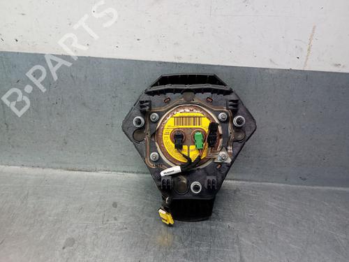 Førerens kollisjonspute BMW 5 Touring (E61) 525 d | BP27697724C9 