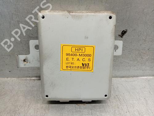 Used Electronic module HYUNDAI SANTAMO 2.0 16V (139 hp) 27883822