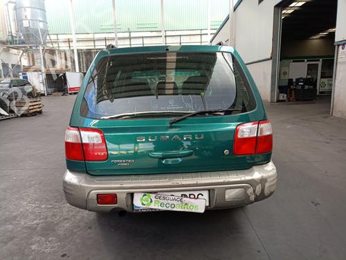 Electronic module SUBARU FORESTER (SF_) 2.0 AWD (SF5) | BP29582801M83 - Image 21