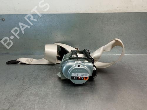 Rear right seatbelt BMW X6 (G06, F96) xDrive 40 d Mild-Hybrid | BP28726099I28 