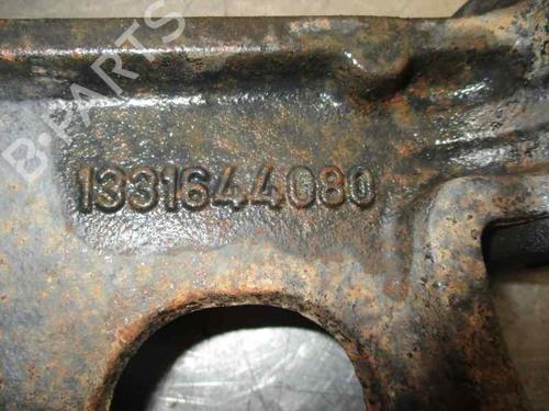Querlenker links vorne FIAT DUCATO Van (244_) 2.8 JTD | BP2333537M12 