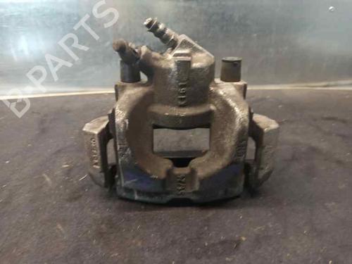 Used Left front brake caliper BMW 3 (E90) [2004-2012]  11616351