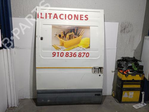 Used Right slide door IVECO DAILY IV Van 35C13 V, 35C13 V/P, 35S13 V, 35S13 V/P (126 hp) 30942350
