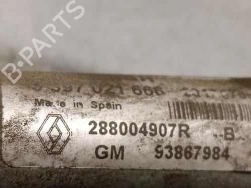 Front wiper motor RENAULT TRAFIC III Bus (JG_) 1.6 dCi 125 (JGMH) | BP39963018M29 - Image 6