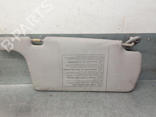 Used Left sun visor Left sun visor HONDA CR-V I (RD) 2.0 16V 4WD (RD1, RD3) (128 hp) 32743243 32743243