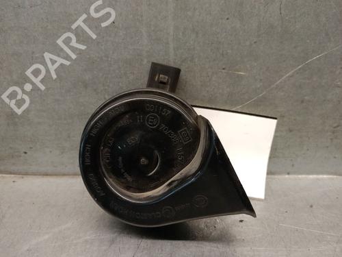 Used Horn Horn AUDI Q7 (4MB, 4MG, 4MQ) SQ7 TDI quattro (435 hp) 33434977 33434977