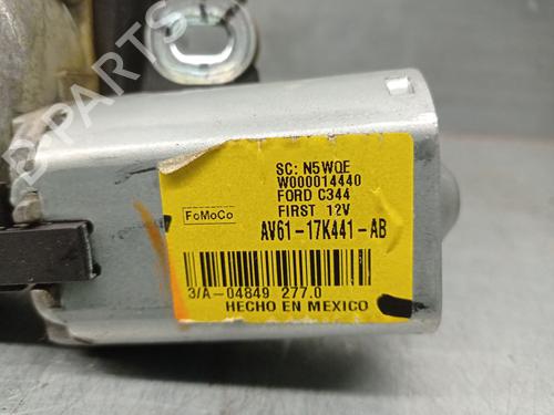 Rear wiper motor FORD GRAND C-MAX (DXA/CB7, DXA/CEU) 1.6 Ti | BP22728202M102 