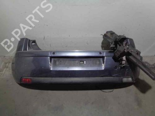 Used Rear bumper CITROËN C4 I (LC_) 2.0 HDi (136 hp) 7921519