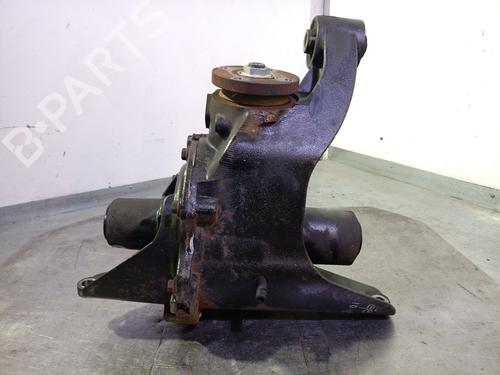 Differensial bakvogn LAND ROVER RANGE ROVER SPORT I (L320) 3.6 D 4x4 | BP29608975M24 