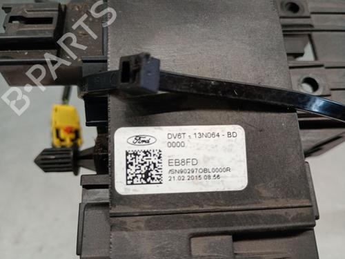 Headlight switch FORD TRANSIT CONNECT V408 Box Body/MPV  | BP28057174I24 