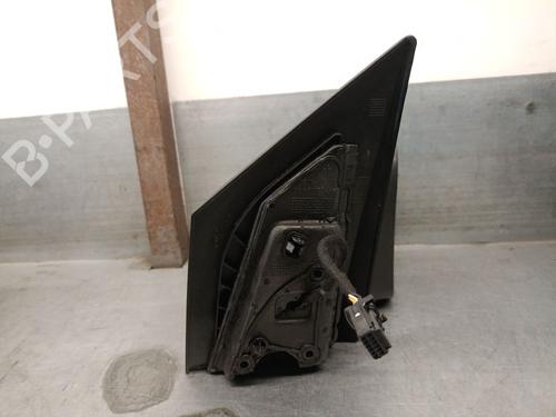 Right mirror SMART FORTWO Coupe (453) electric drive / EQ (453.391) | BP25244889C27 
