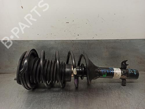 Used Left front shock absorber HONDA CONCERTO (HW, MA) 1.5 i 16V (90 hp) 16813195