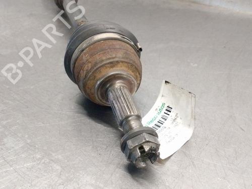 Right front driveshaft NISSAN NOTE (E11, NE11) 1.4 | BP34559680M39 - Image 4