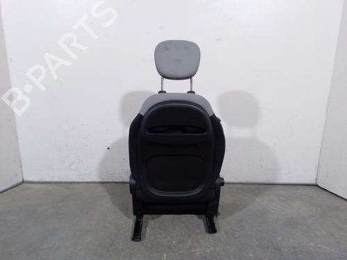 Right front seat FIAT 500L (351_, 352_) 1.3 D Multijet (199LXY1A, 199LXY11) | BP31940996C16