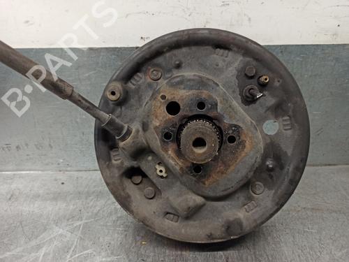Right rear steering knuckle CITROËN C3 I (FC_, FN_) 1.4 16V HDi | BP10273184M28 