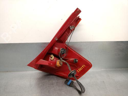 Left taillight CITROËN C4 I (LC_) 1.6 HDi | BP27465253C34 