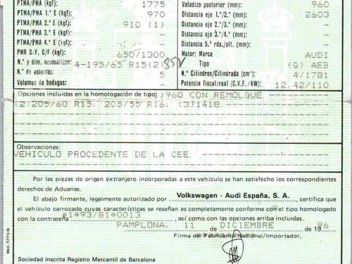 Steering rack AUDI A4 B5 (8D2) 1.8 T | BP29585334M22  - Image 10