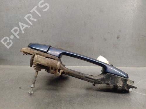 Front left exterior door handle TOYOTA COROLLA Saloon (_E15_) 2.0 D-4D (ADE150) | BP32267069C128