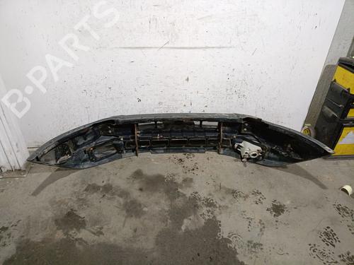 Front bumper SSANGYONG KORANDO (KJ) 2.9 TD | BP24917570C7 