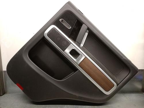 Used Rear right panel MERCEDES-BENZ G-CLASS (W463) G 500 (463.260, 463.261) (422 hp) 27397122