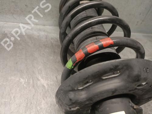 Right front shock absorber VW TIGUAN (5N_) 2.0 TDI 4motion | BP25447608M17 