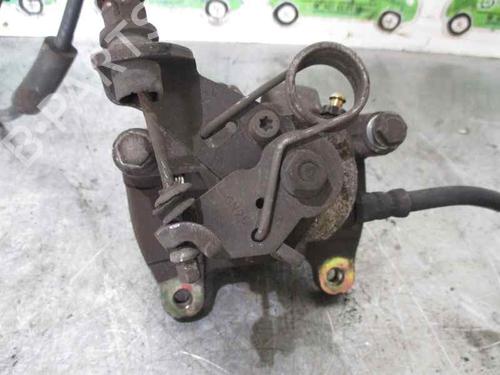Right rear brake caliper ALFA ROMEO 156 Sportwagon (932_) 2.0 16V T.SPARK (932A2) | BP11613054M106 