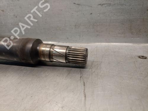 Right front driveshaft FIAT 500X (334_) 1.0 (334.AXN1B) | BP38293717M39 - Image 5