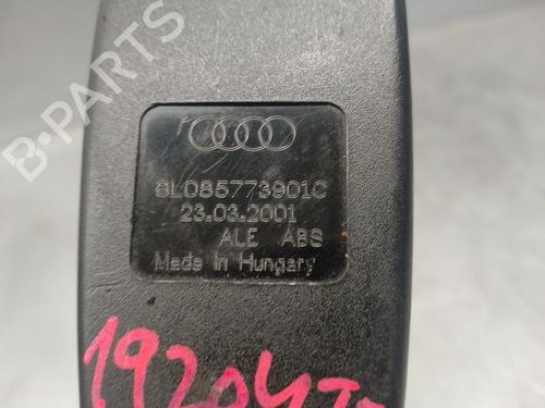 Seat buckle AUDI A3 (8L1) 1.9 TDI | BP16223568I32 