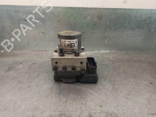 Used ABS pump HYUNDAI i20 I (PB, PBT) 1.2 (86 hp) 7889459