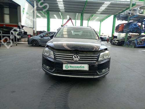 Fælk VW PASSAT B7 Variant (365) 1.6 TDI | BP36324652C45 - Image 10