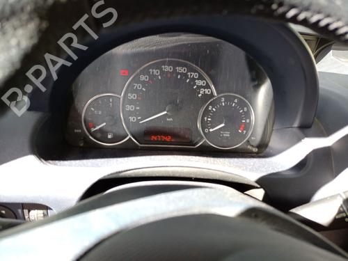 Comfort control module PEUGEOT 1007 (KM_) 1.6 16V | BP30144208M56 