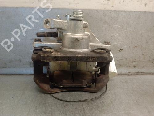 Left front brake caliper CITROËN C5 I (DC_) 2.0 HDi (DCRHZB, DCRHZE) | BP40496478M105 - Image 2