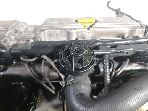 Engine OPEL ZAFIRA A MPV (T98) 2.0 DTI 16V (F75) | BP32109280M1 