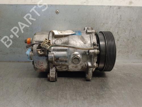 Used AC compressor AC compressor AUDI A3 (8L1) 1.9 TDI (110 hp) 35901196 35901196