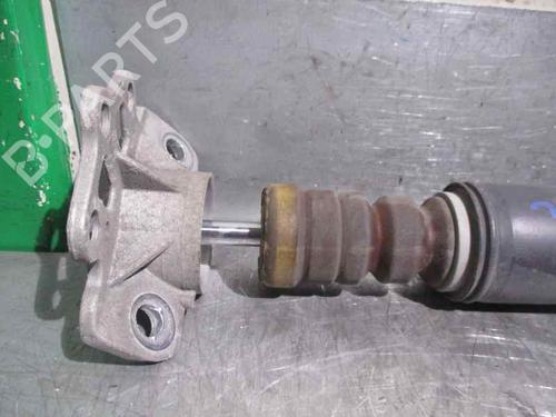 Right rear shock absorber OPEL CORSA D (S07)  | BP6560434M19 
