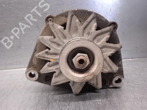 Generator SAAB 9000 Hatchback 2.0 -16 Turbo (163 hp) 11791780