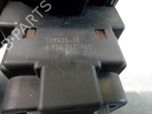 Ignition barrel BMW 1 (E81) 118 i | BP9735594M48 