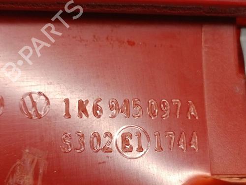 Bremselys VW GOLF VI Variant (AJ5) 1.6 TDI | BP37662014L11 - Image 7