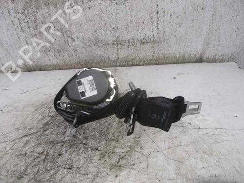 Used Rear center seatbelt DACIA SANDERO II 1.0 SCe 75 (B8JC, B8JD) (73 hp) 8725465