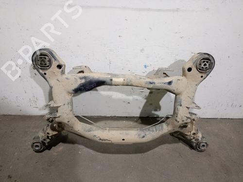 Bagaksel Bagaksel BMW X1 (E84) sDrive 20 d (163 hp) 33691297 33691297