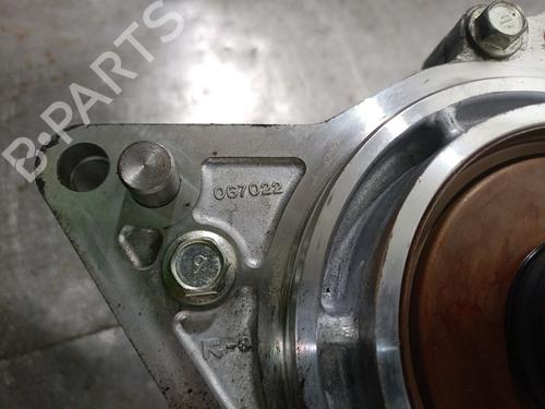 Transfer box NISSAN QASHQAI I (J10, NJ10) 2.0 dCi | BP31130747M36 