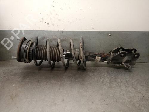 Venstre fortil støddæmper MAZDA CX-5 (KF) 2.0 (165 hp) 27628567