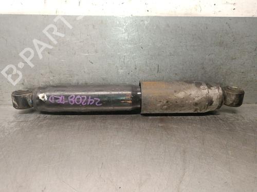 Højre bagtil støddæmper PEUGEOT BOXER Platform/Chassis 2.2 HDi 100 (101 hp) 32314228