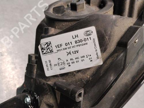Scheinwerfer links OPEL CORSA E (X15) 1.3 CDTI (08, 68) | BP34737498C28 - Image 8
