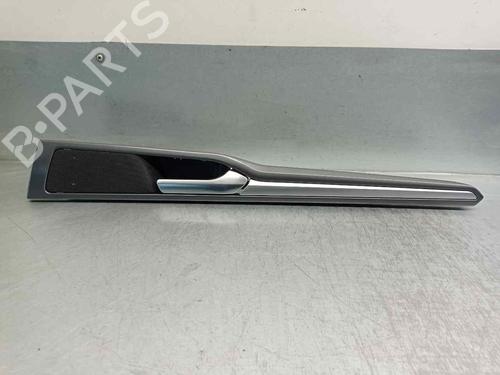 Rear right interior door handle FORD MONDEO V Saloon (CD) 2.0 Hybrid DS73F266B34FF | 4 | PUERTAS