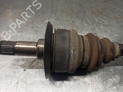 Right rear driveshaft BMW 3 (F30, F80)  | BP8489918M41 