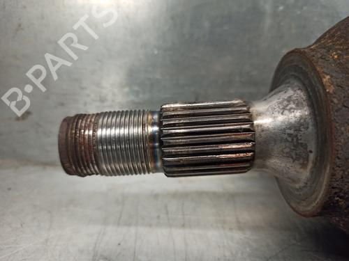 Left front driveshaft PEUGEOT PARTNER Tepee 1.6 BlueHDi 120 | BP15982232M38 