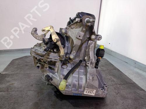 Gearbox DACIA SANDERO II TCe 90 LPG (B8M1) | BP18310499M3 